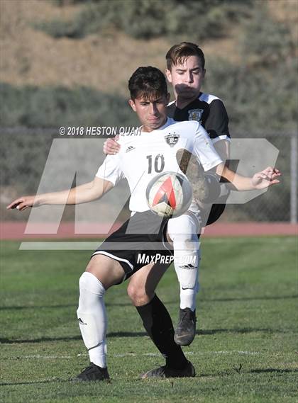 Thumbnail 1 in Sunny Hills @ Brea Olinda photogallery.