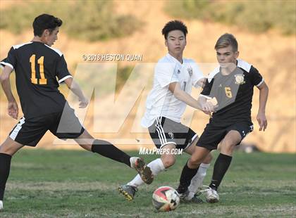 Thumbnail 1 in Sunny Hills @ Brea Olinda photogallery.
