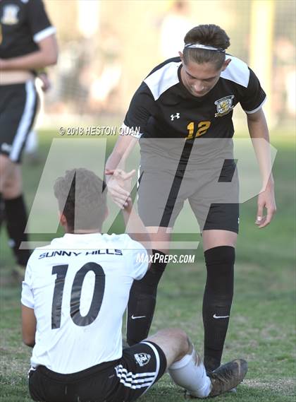 Thumbnail 1 in Sunny Hills @ Brea Olinda photogallery.