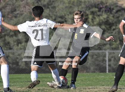 Thumbnail 1 in Sunny Hills @ Brea Olinda photogallery.