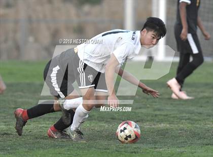 Thumbnail 2 in Sunny Hills @ Brea Olinda photogallery.