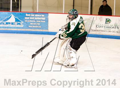 Thumbnail 1 in Bishop Machebeuf vs. Ralston Valley (CHSAA 2nd Round) photogallery.