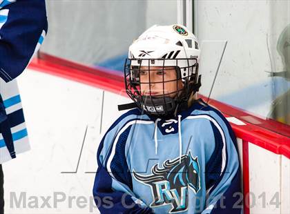 Thumbnail 2 in Bishop Machebeuf vs. Ralston Valley (CHSAA 2nd Round) photogallery.