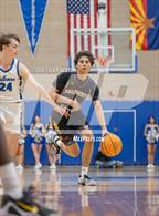 Photo from the gallery "Salpointe Catholic @ Catalina Foothills"
