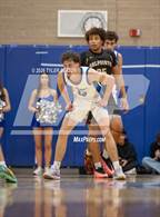 Photo from the gallery "Salpointe Catholic @ Catalina Foothills"