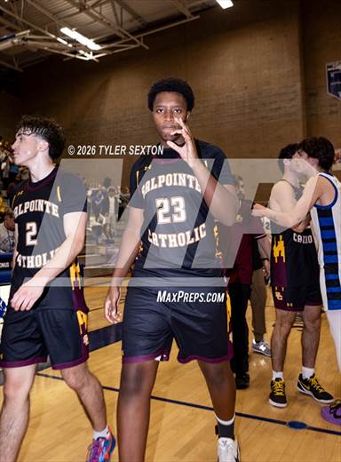 Salpointe Catholic @ Catalina Foothills