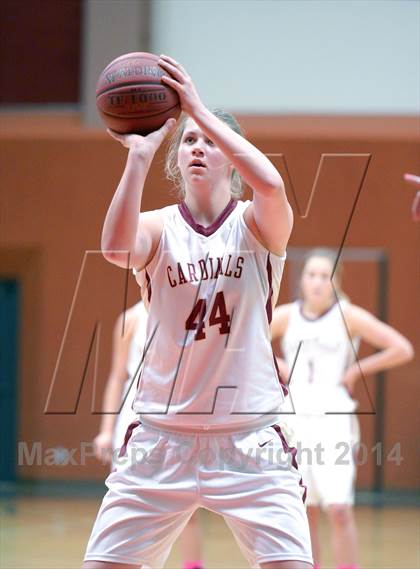 Thumbnail 1 in Cardinal Newman vs. Santa Rosa (NBL Final) photogallery.