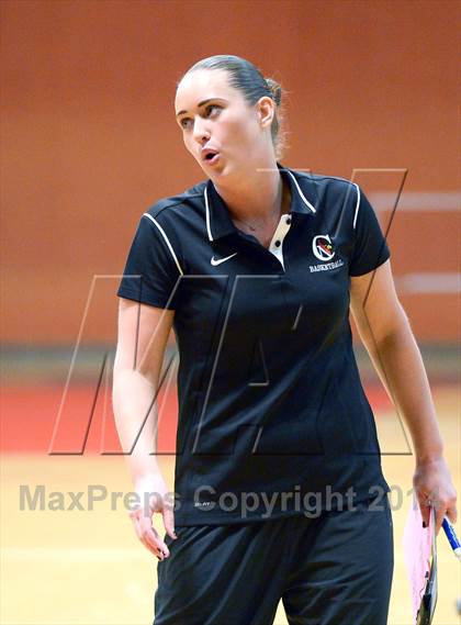 Thumbnail 2 in Cardinal Newman vs. Santa Rosa (NBL Final) photogallery.