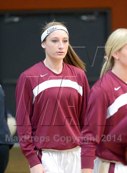 Thumbnail 1 in Cardinal Newman vs. Santa Rosa (NBL Final) photogallery.