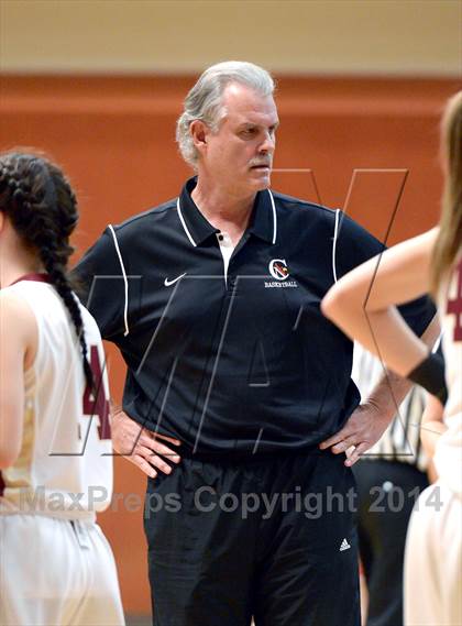 Thumbnail 3 in Cardinal Newman vs. Santa Rosa (NBL Final) photogallery.