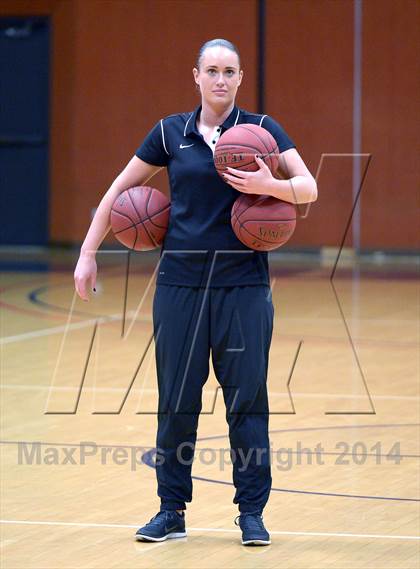 Thumbnail 1 in Cardinal Newman vs. Santa Rosa (NBL Final) photogallery.