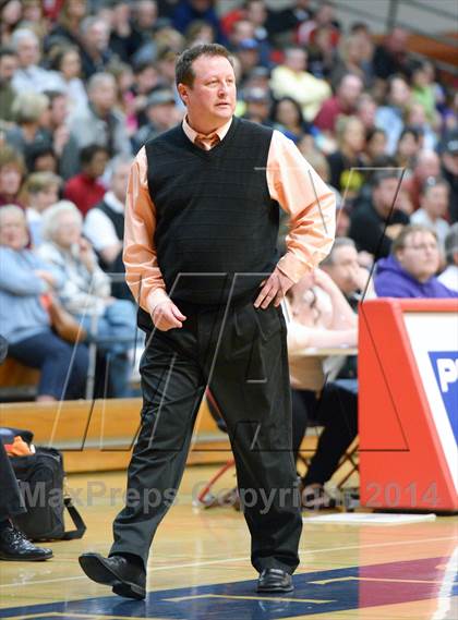 Thumbnail 3 in Cardinal Newman vs. Santa Rosa (NBL Final) photogallery.