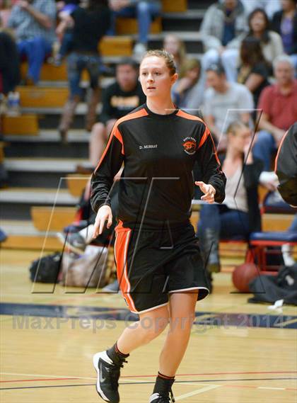 Thumbnail 3 in Cardinal Newman vs. Santa Rosa (NBL Final) photogallery.