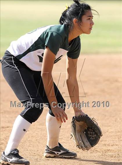 Thumbnail 3 in Redlands vs. Upland (CIF SS D2 Playoffs) photogallery.