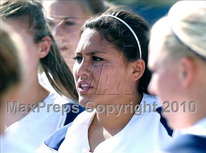 Thumbnail 1 in Redlands vs. Upland (CIF SS D2 Playoffs) photogallery.