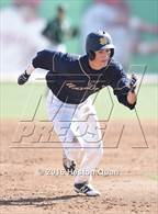 Photo from the gallery "Notre Dame (SO) vs. Damien (Boras Classic - South)"