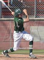 Photo from the gallery "Notre Dame (SO) vs. Damien (Boras Classic - South)"