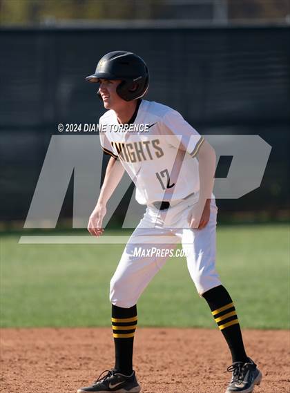 Thumbnail 1 in Villa Park @ Foothill photogallery.