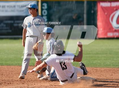 Thumbnail 1 in Villa Park @ Foothill photogallery.