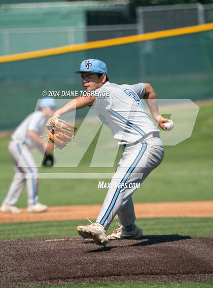 Thumbnail 1 in Villa Park @ Foothill photogallery.