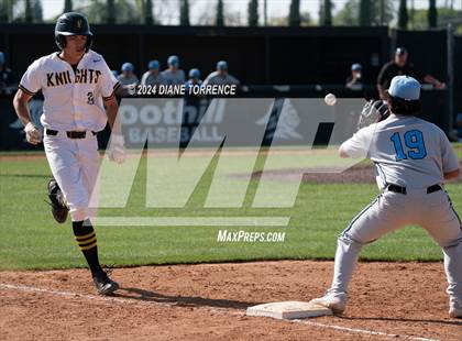 Thumbnail 1 in Villa Park @ Foothill photogallery.