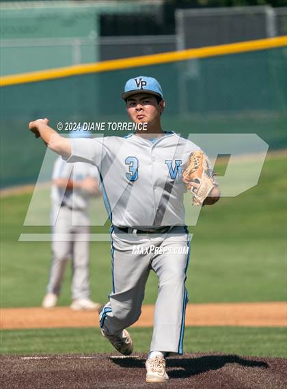 Thumbnail 1 in Villa Park @ Foothill photogallery.