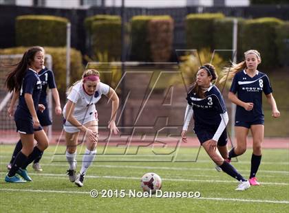 Thumbnail 2 in St. Ignatius vs Soquel photogallery.