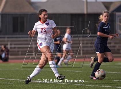 Thumbnail 3 in St. Ignatius vs Soquel photogallery.