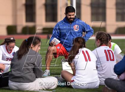 Thumbnail 1 in St. Ignatius vs Soquel photogallery.