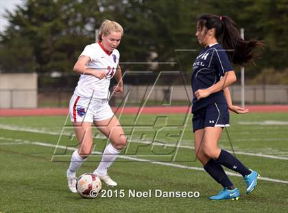 Thumbnail 1 in St. Ignatius vs Soquel photogallery.