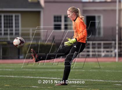 Thumbnail 3 in St. Ignatius vs Soquel photogallery.
