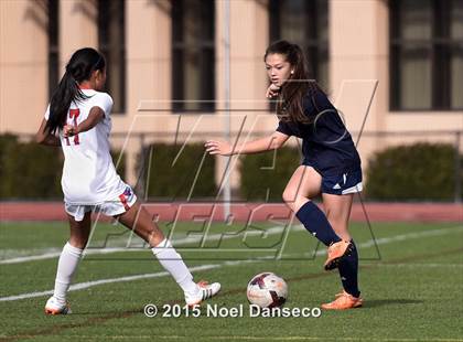 Thumbnail 3 in St. Ignatius vs Soquel photogallery.
