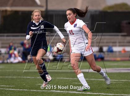 Thumbnail 1 in St. Ignatius vs Soquel photogallery.