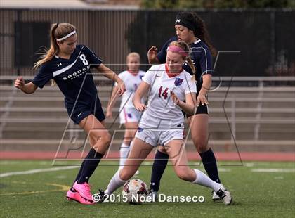 Thumbnail 1 in St. Ignatius vs Soquel photogallery.