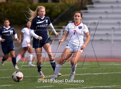 Thumbnail 3 in St. Ignatius vs Soquel photogallery.