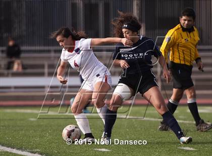 Thumbnail 1 in St. Ignatius vs Soquel photogallery.