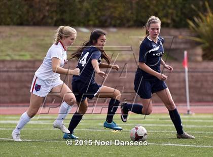 Thumbnail 3 in St. Ignatius vs Soquel photogallery.