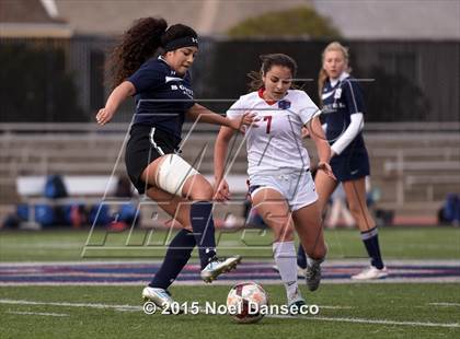 Thumbnail 3 in St. Ignatius vs Soquel photogallery.