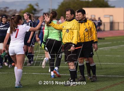 Thumbnail 3 in St. Ignatius vs Soquel photogallery.