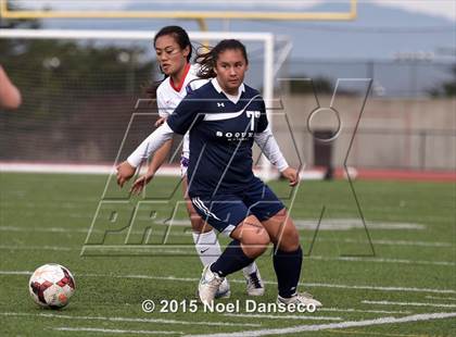 Thumbnail 3 in St. Ignatius vs Soquel photogallery.