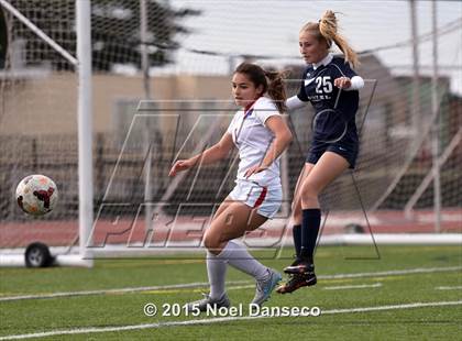 Thumbnail 2 in St. Ignatius vs Soquel photogallery.