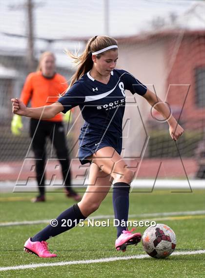Thumbnail 1 in St. Ignatius vs Soquel photogallery.