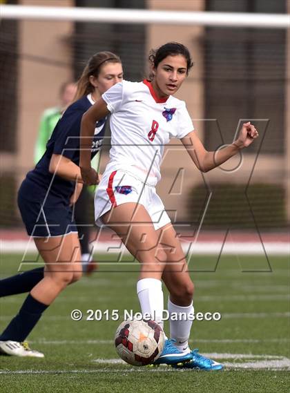 Thumbnail 3 in St. Ignatius vs Soquel photogallery.
