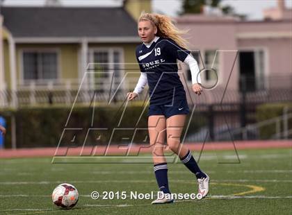 Thumbnail 1 in St. Ignatius vs Soquel photogallery.