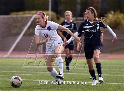 Thumbnail 1 in St. Ignatius vs Soquel photogallery.