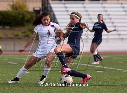 Thumbnail 1 in St. Ignatius vs Soquel photogallery.