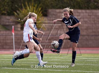 Thumbnail 1 in St. Ignatius vs Soquel photogallery.