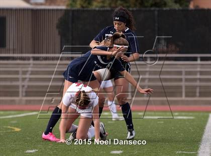 Thumbnail 2 in St. Ignatius vs Soquel photogallery.