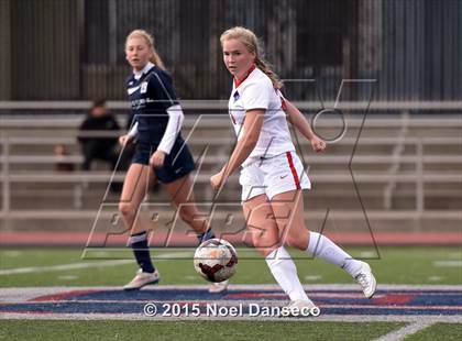Thumbnail 1 in St. Ignatius vs Soquel photogallery.
