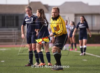 Thumbnail 2 in St. Ignatius vs Soquel photogallery.